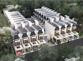 Di Jual Rumah Di medan timur di Komplek Berjaya Regency