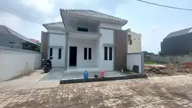 rumah mewah di banyuanyar solo bisa kpr di bantu sampai acc