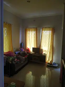 Dijual Rumah Hook Siap Huni di Taman Bukit Hijau