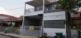 Murah Rumah Bumi Adipura Jl. Adi Tanjung