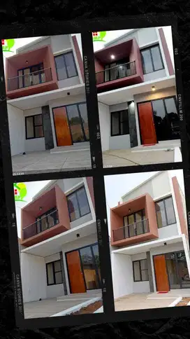 Kredit Tanpa DP di Kota Bekasi, Dekat Fasum Tol,KLR,Sekolah,RS