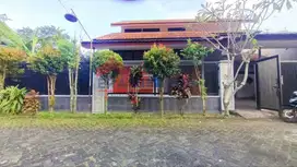 Rumah Strategis 1 Menit ke Jalan Raya Surabaya-Malang dan Rumah Sakit