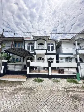 RUMAH MEWAH DI JOHOR SIAP HUNI MEDAN JOHOR