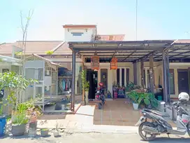 Rumah dijual cepat di Cluster Grand Sharon Residence Rancasari Bandung