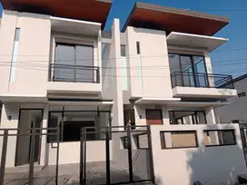 Rumah baru Leuwi panjang dekat RS bandung kiwari, imanuel