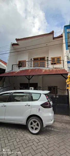 A084 JUAL RUMAH USAHA KOST AREA NGAGEL DEKAT KAMPUS DAN SENTRA KULINER
