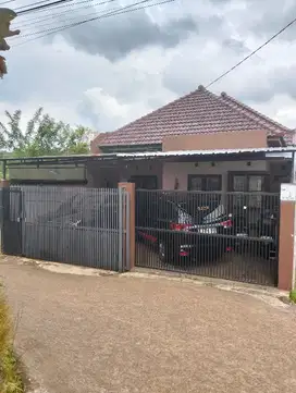Dijual Rumah mars Dirgahayu,cukangkawung, cibeunying kab.bandung