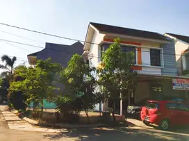 Rumah Bandung Timur Regency Belakang Mall Ubertos SIAP HUNI