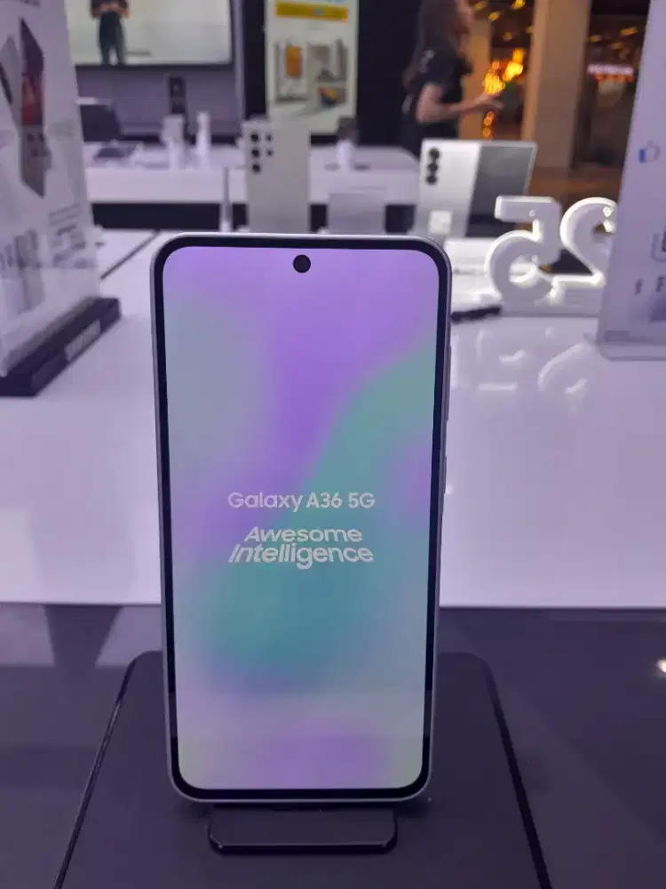 Samsung A36 256