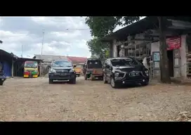 DIJUAL CEPAT - LAHAN DI AREA KOMERSIAL PINGGIR JALAN RAYA BOJONG GEDE