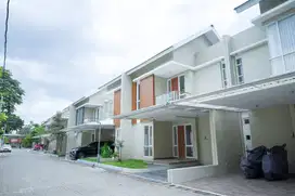15 Menit Kampus UNY, Bale Bhavana Residence, Barat Terminal Jombor
