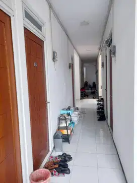 Rumah kos dijual di Cilandak