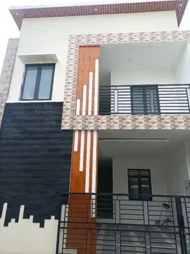Kost Full Perabot 10KT di Perum De Saxophone Town House Tunggulwulung