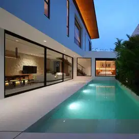 Jual Villa exclusive kawasan jimbaran dekat bandara ngirah rai