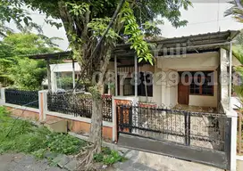 Dijual Rumah Siap Pakai Di Perumahan Pondok Indraprasta, Semarang