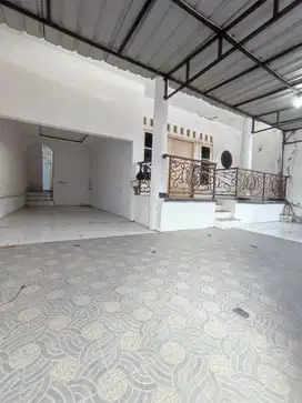 DIJUAL RUMAH SIAP HUNI 1,5 LANTAI AKSES 2 MOBIL KEBON BARU TEBET