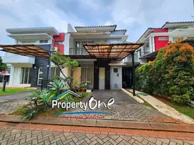 Jual Rumah Di Residence One BSD Serpong