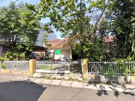 Rumah Strategis Sayap Cikutra Cicadas Ph Mustofa Bandung