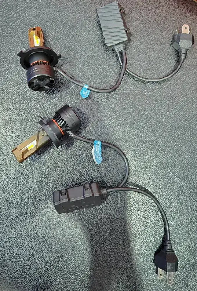 Lampu Led Headlamp Honda Brio