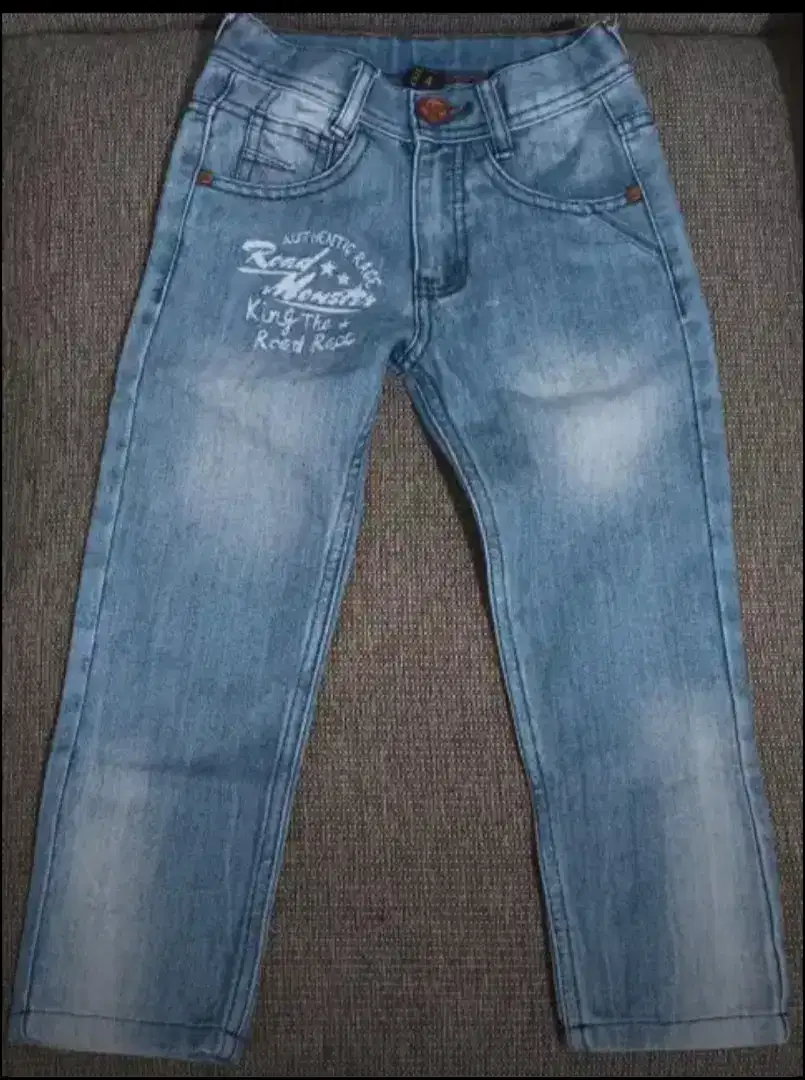 Celana Jeans anak ( Preloved ) merk Colours