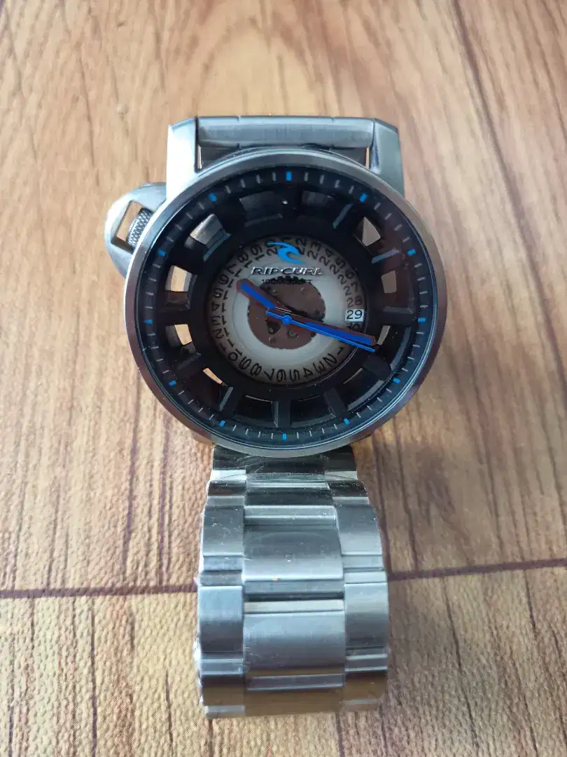 Jam Ripcurl Vintage