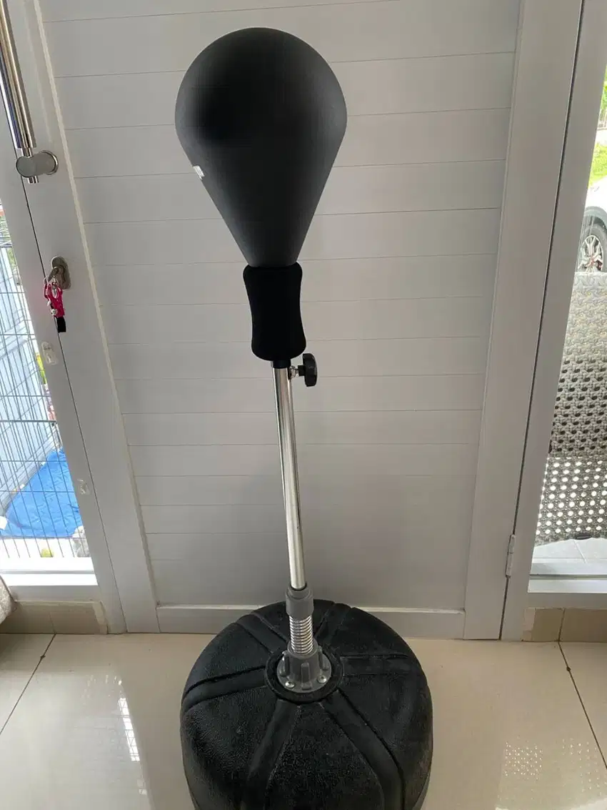 Samsak Tinju Standing/Punching Bag Berwyn