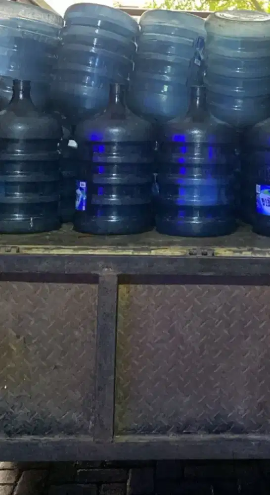 Dibutuhkan segera driver dan helper