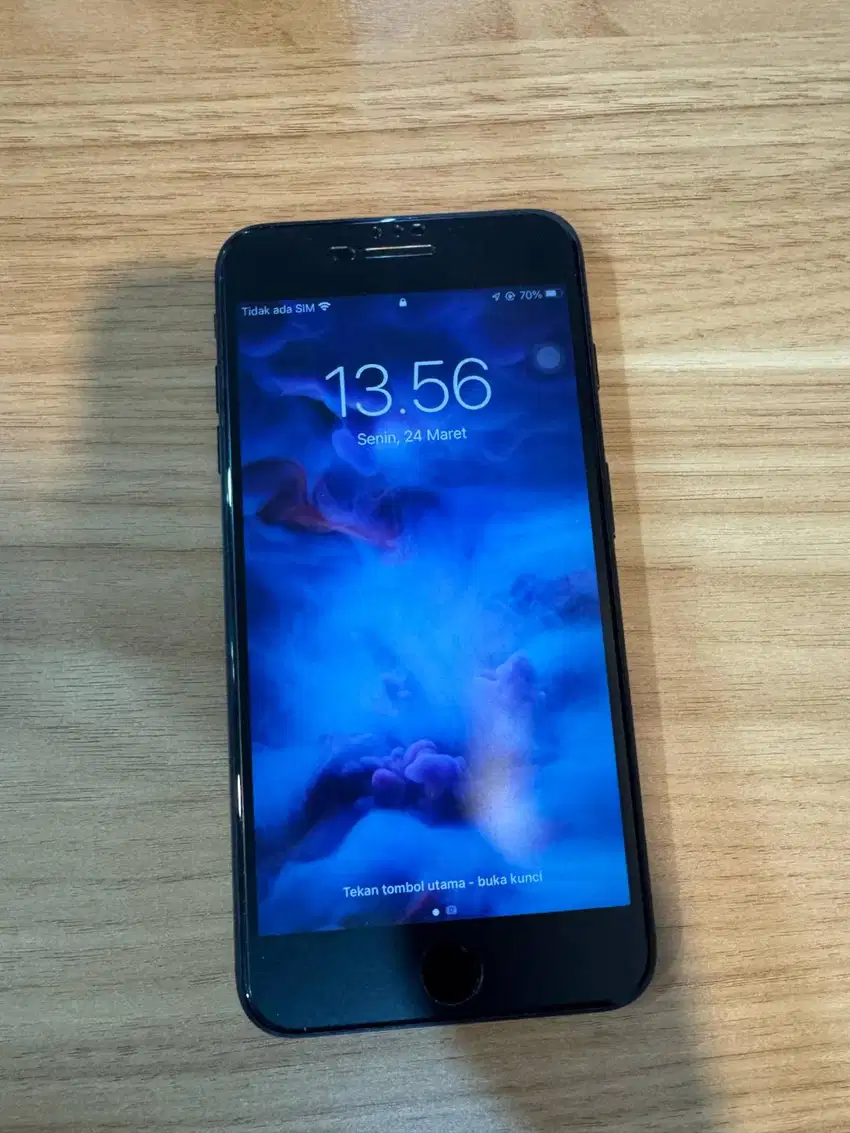Iphone 7 Plus 128 gb