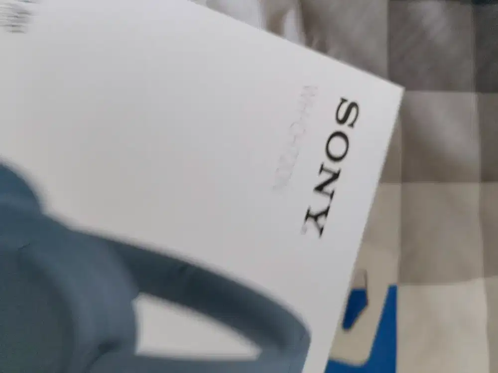 Sony ch720n headphone