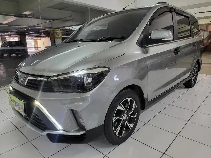 Wuling Confero S 2021