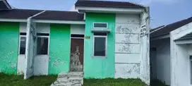 TERMURAH 72m CITRA MAJA  JUAL CEPAT CLUSTER SPRING VIEW LEBAK BANTEN