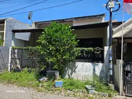 Dijual Rumah perumahan WISMA TROPODO WARU