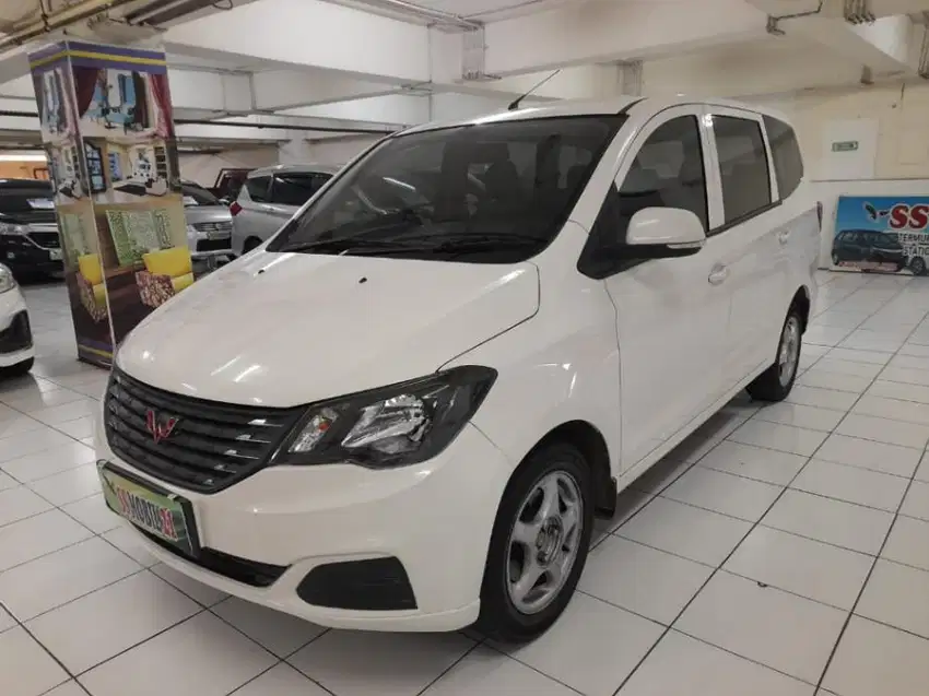 Wuling Confero DB 1.5L 2022