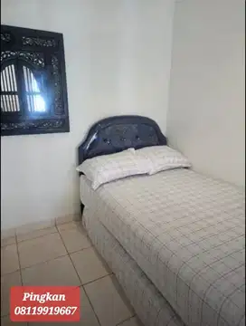Apartemen Miami Bay City home 2 BR PPJ