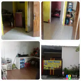 rumah murah bawah pasaran lokasi perumahan swan park menganti Gresik