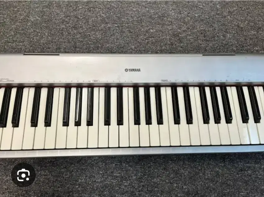 Piano YAMAHA NP30.digital.76 tuts. Cocok utk belajar Piano/K Board
