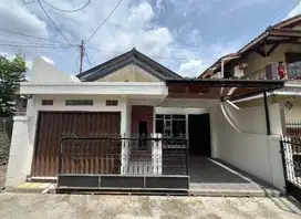 Rumah Cantik di Padasuka Cicaheum dkt Saung Udjo Suci Itenas Cicadas