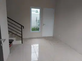 Dijual 1 Unit Rumah Sanur Valley Jl Betet Gunung Sindur