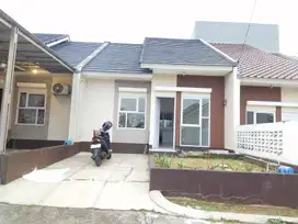 Take Over 115 Juta Rumah di Grand Pesona Depok Raden saleh depok