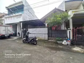 Rumah komplek pharmindo cijerah cimahi dkt tol baros