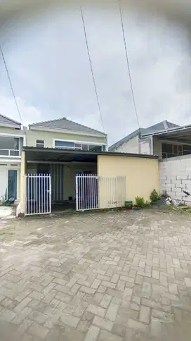 Ready Stok, Grand Prasung Indah Residence Free Biaya2, Buduran SDA
