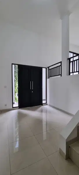 Rumah Dijual Di Bonavista Residence Jakarta Selatan Akses MRT