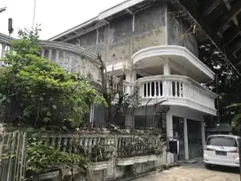 Rumah Jl Irian Jaya Pasuruan