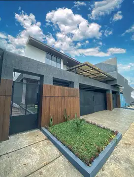 Dijual Rumah Brand New Rumah dalam Komplek Pertamina Pondok Ranji