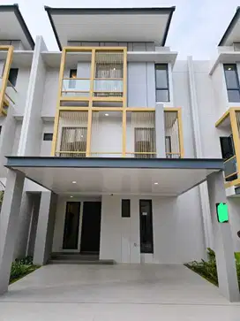 Dijual rumah baru EONNA , dekat EASTVARA