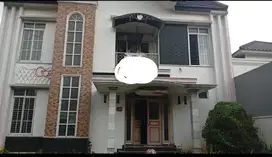 Dijual Super Cepat Rumah Tataka Puri 2 Lantai Curug Tangerang