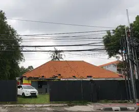 Dijual Rumah Komersil & Strategis, Jl. Kemang Raya