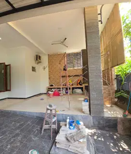 Dijual rumah di Gading Griya Residence Kelapa Gading Jakarta Utara