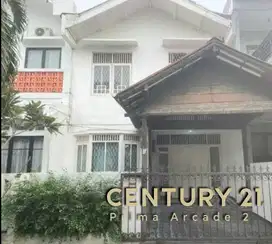 Rumah mau jual cepat di Perkici sektor 5 Bintaro (13430)
