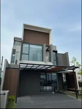Jual Rumah Baru Citraland W Pool Promo Tanpa DP